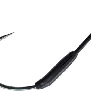 MUS KVD GRIP-PIN SP 1/8OZ BLK NKL