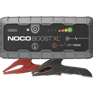 NOCO BOOST 12V 1500A JUMP STARTER
