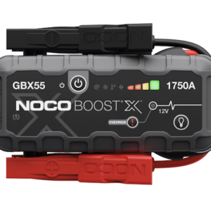 NOCO BOOST-X 12V 1750A JUMP STARTER