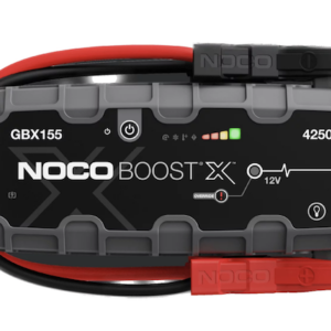 NOCO BOOST-X 12V 4250A JUMP STARTER