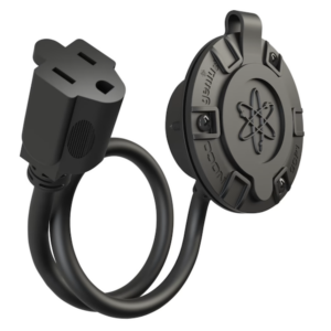 NOCO AC SINGLE PORT PLUG