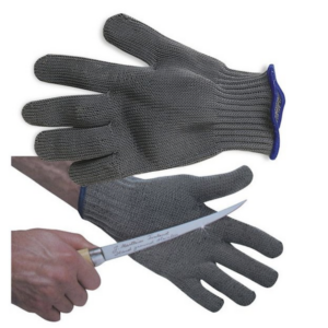 RAPALA FILLET GLOVE LARGE