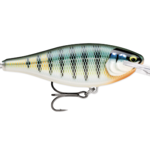 SHAD RAP ELITE 55 GILDED BLUE GILL
