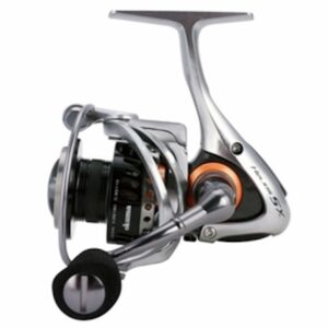 OKUMA HELIOS SX 8BB 5.0 SPIN