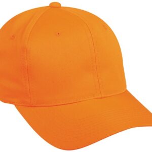 ODC SOLID ORANGE CAP
