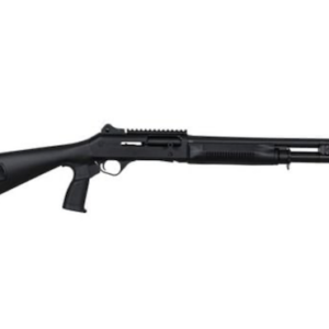 PANZER M4 TACT SA 3" 12GA 18.5" BLK