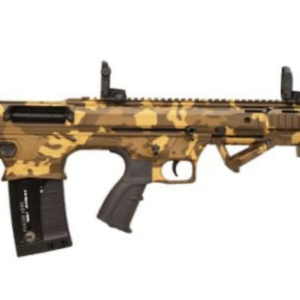 PANZER BULLPUP SA 3" 12GA CAMO