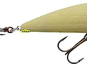 REB POP'R 1/4 2.5"-BONE