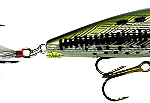 REB POP'R MAG 1/2 3"-OLD BASS