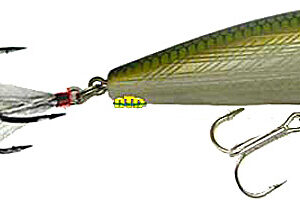 REB POP'R MAG 1/2 3"-TENN SHAD