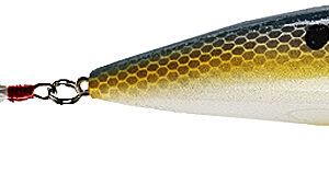 REB POP'R MAG 1/2 3"-FOXY SHAD