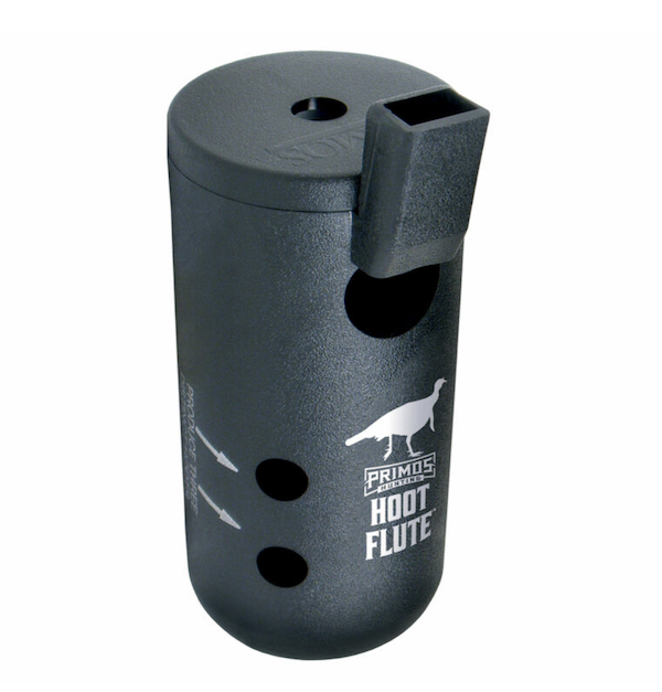 PRIMOS HOOT FLUTE