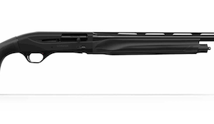 RETAY GORDION 12G 3" 28" BLK LEFT H