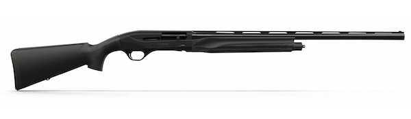 RETAY GORDION 12G 3" 28" BLK LEFT H