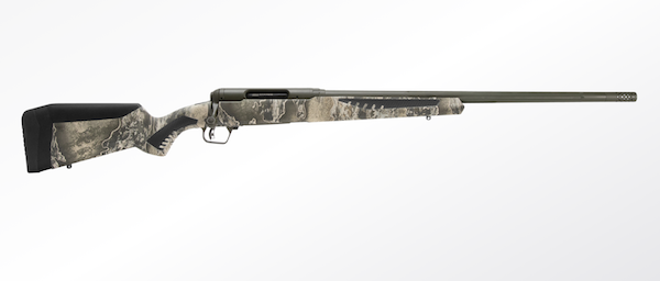 SAV 110 TMBRLINE 308 22" RTE/ODG