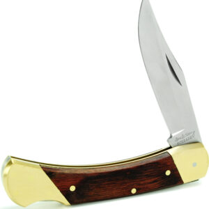 SCHR UH BEARPAW 5" LCKBK W/SHEATH