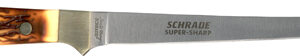 SCHR UH STEELHEAD FILET 12"