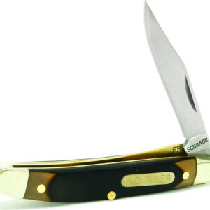 SCHR OT MIGHTYMITE 1BLD 2" LCKBK