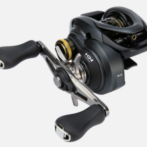 SHIMANO CURADO BFS XG 8.2 7BB LH