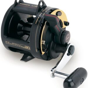 SHIMANO TLD 4BB-3.6 SW CAST