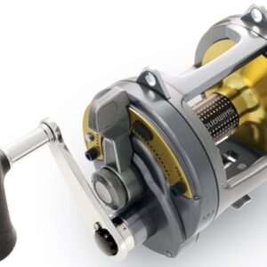 SHIMANO TYRNOS SW 2SPD 4BB 4.0/1.5