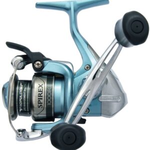 SHIMANO SPIREX 6BB 6.2 FDRAG SPIN