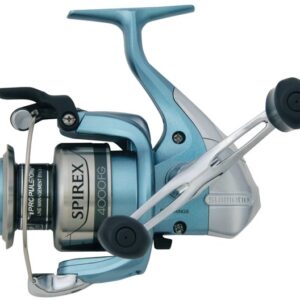 SHIMANO SPIREX 6BB 5.7 FDRAG SPIN
