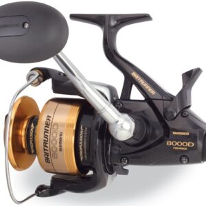 SHIMANO BAITRUNNER 3BB 4.8 FD SPIN