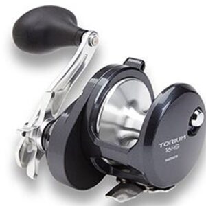SHIMANO TORIUM SW 6.2 4BB CAST