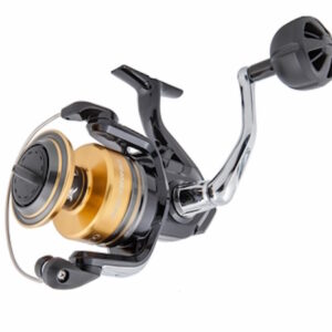 SHIMANO SOCORRO SW 4BB 4.6 SPIN
