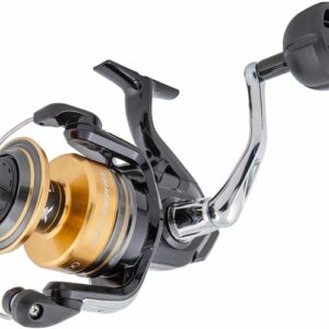 SHIMANO SOCORRO SW 4BB 4.8 SPIN