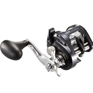 SHIMANO TEKOTA 6.3 4BB SW L CNTR LH