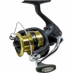 SHIMANO FX 2BB 5.0 SPIN