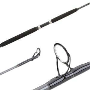 SHIMANO SAGUARO 6'6" 1P MH SW CAST