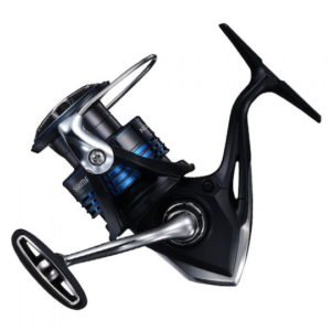 SHIMANO NEXAVE 3BB 5.0 FD SPIN