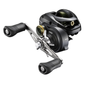 SHIMANO CURADO 5BB 4.7 LP CAST LH
