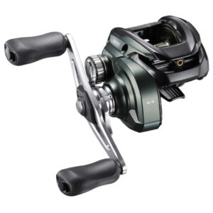 SHIMANO CURADO 6BB+1RB 6.2 CAST LH