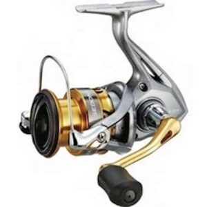 SHIMANO SEDONA 4BB 5.6 FD SPIN REEL