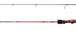 SHIM SOJOURN 6'6" MH SPIN C