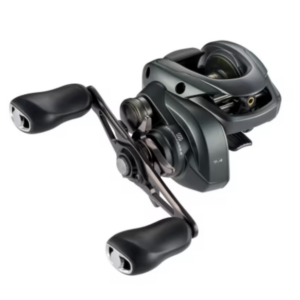 SHIMANO CURADO 6BB+1RB 6.2 CAST