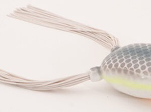 SPRO BRONZEYE FROG 65 NASTY SHAD
