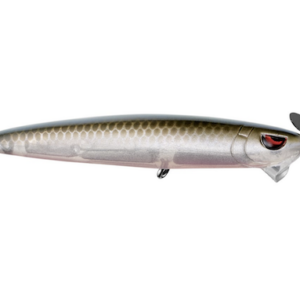 SPRO SPIN JOHN 80 HERRING PINK
