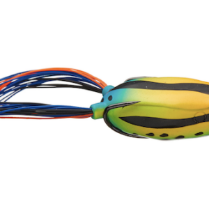 SPRO BRONZEYE FROG65 POISON FROG