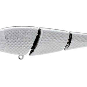 SASHIMMY SWIMMER 125 CHROME