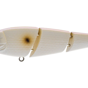SASHIMMY SWIMMER 125 PEARL SHAD