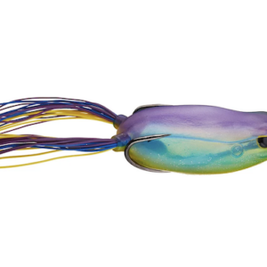 BRONZEYE FROG 65 KARMA