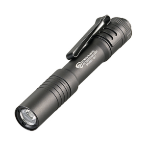 SL MICROSTREAM USB RECHRG 250L BLK