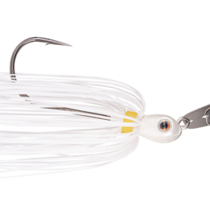 SK THUNDER CRICKET 1/2OZ WHITE