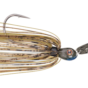 SK THUNDER CRICKET 1/2OZ BLUE CRAW