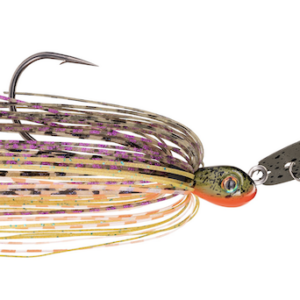 SK THUNDER CRICKET 1/2OZ BLUEGILL